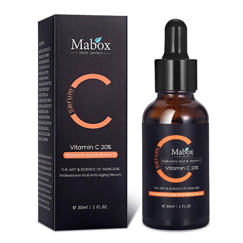 Mabox Hyaluronic Acid VC Original Liquid Dispel Melanin