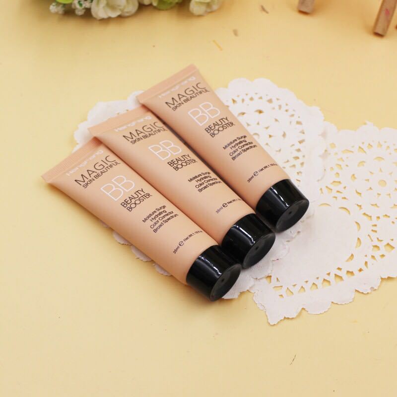 Genuine Hengfang Brightening Flawless BB Cream Moisturizing Oil Control