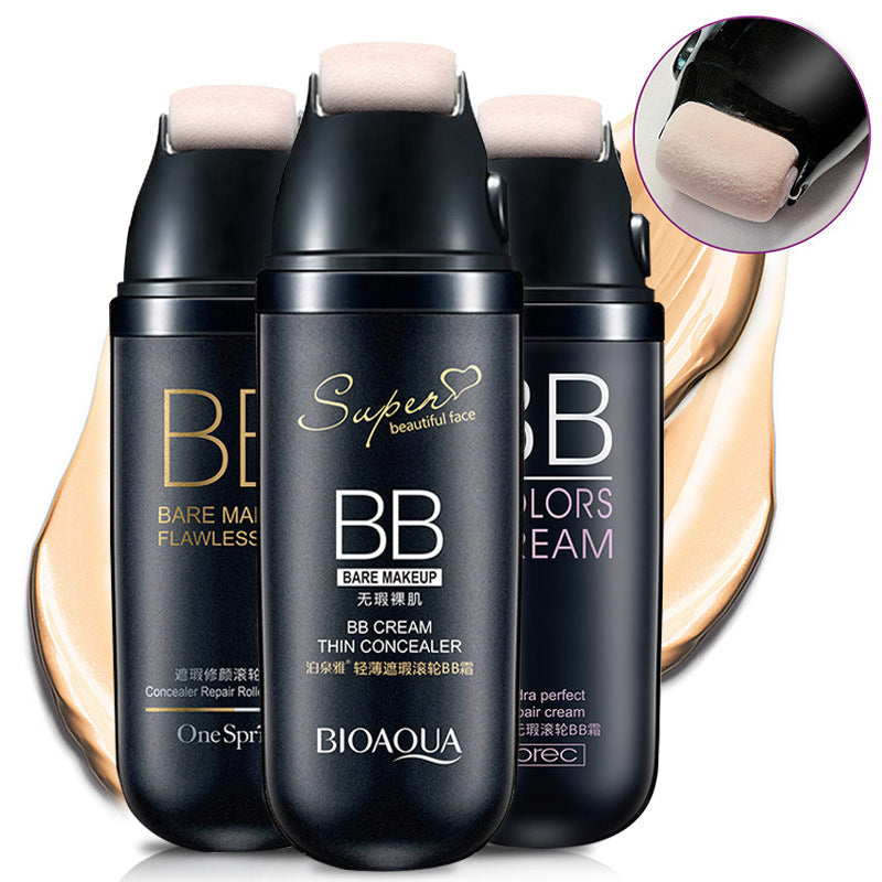 Roller Bb Cream Concealer Repair Volume Cushion BB Cream Isolation