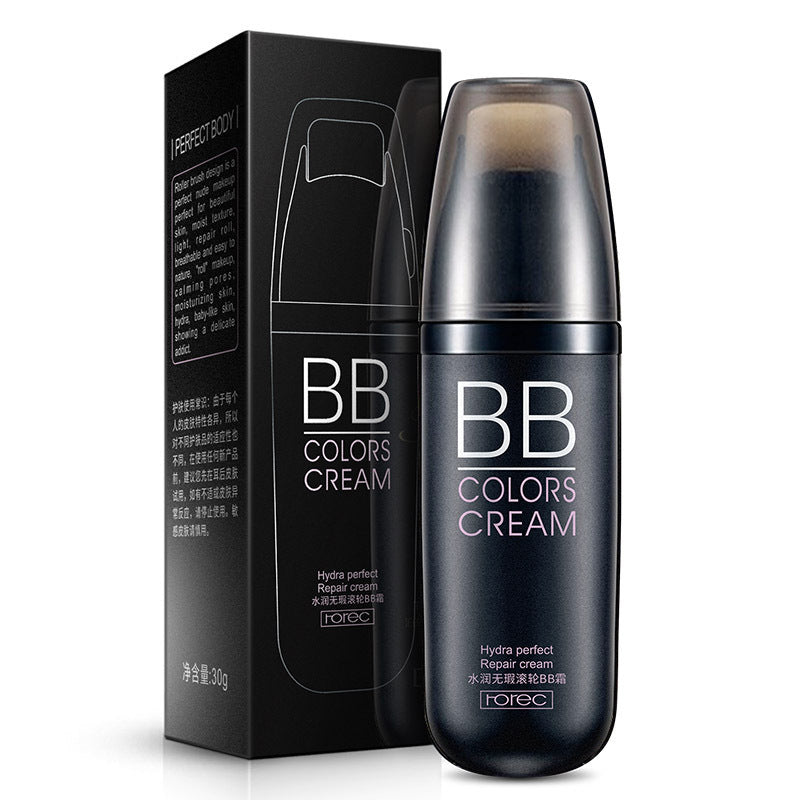 Roller Bb Cream Concealer Repair Volume Cushion BB Cream Isolation