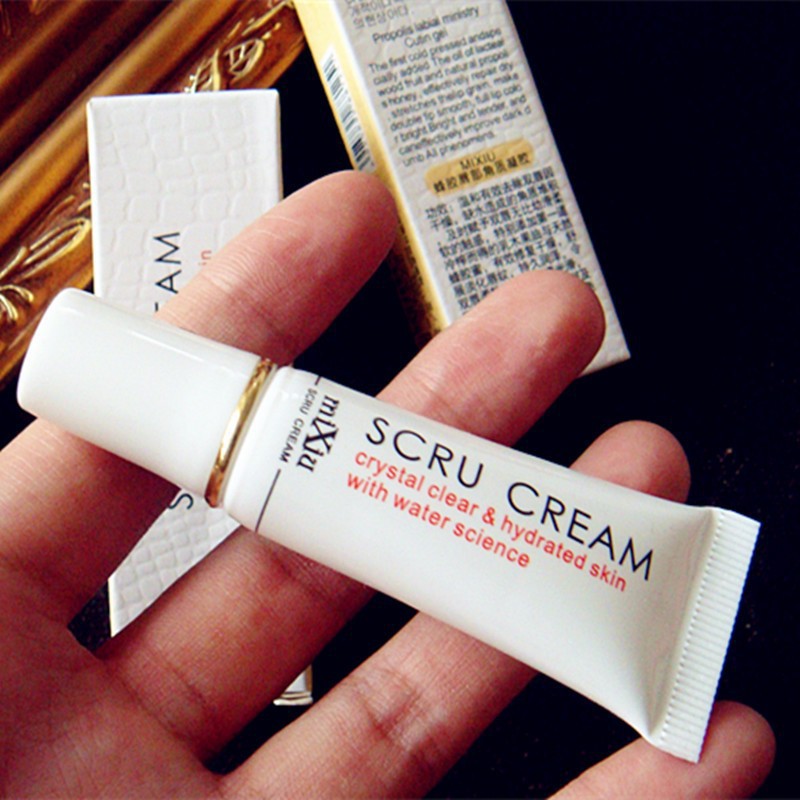 Mixiu Rice Correction Propolis Lip Keratin Gel